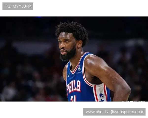 76人两连败隐忧：恩比德效应与新秀使用争议，恩比德与76人的合同