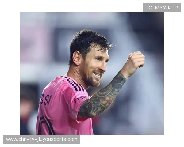 38岁梅西剪短发，全网沸腾：足球传奇的潮流变换引领潮人风尚