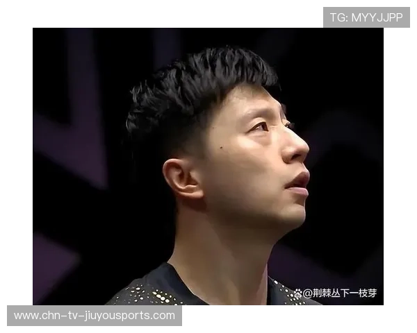 马龙谈热爱和追求：我走到今天全靠这两样！马龙成功背后的热爱与追求心理分析