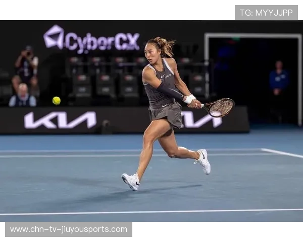 国际网球青年锦标赛2025-2026展望