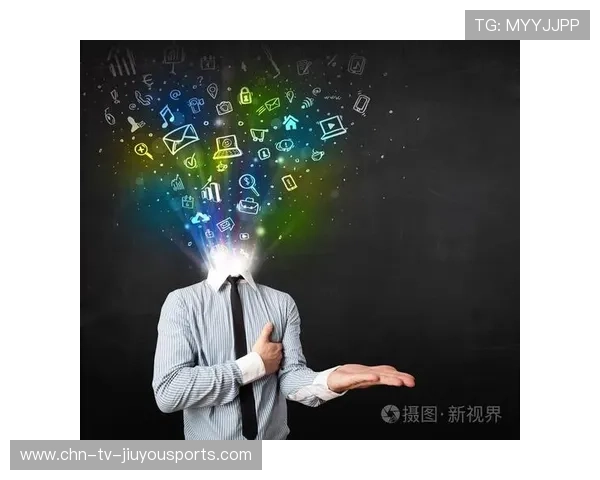 社交媒体讨论爆炸