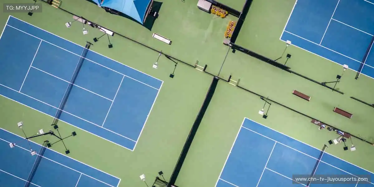 🎥多视角切换，沉浸式观赛体验！